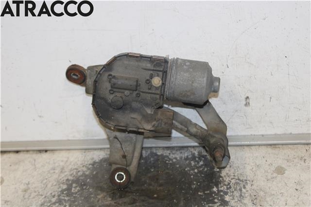 Viskermotor frontrute til Ford Galaxy 2010-2015 (Type III, Fase 2) (1729621|)