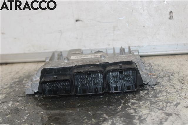 Styreenhet motor til Ford Galaxy 2007-2010 (Type III, Fase 1)  (1802711|)