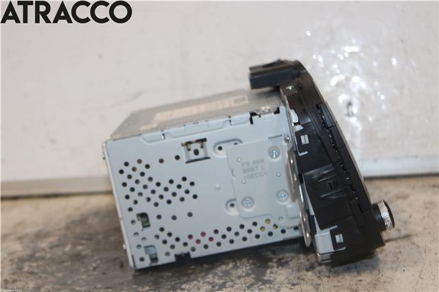 Bilstereo til Kia Soul 2014-2019 (Type II) (96560E4021CA|)