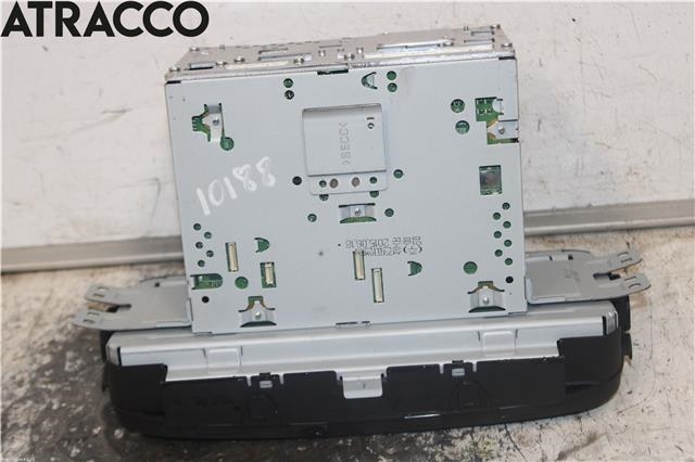 Bilstereo til Kia Soul 2014-2019 (Type II) (96560E4021CA|)