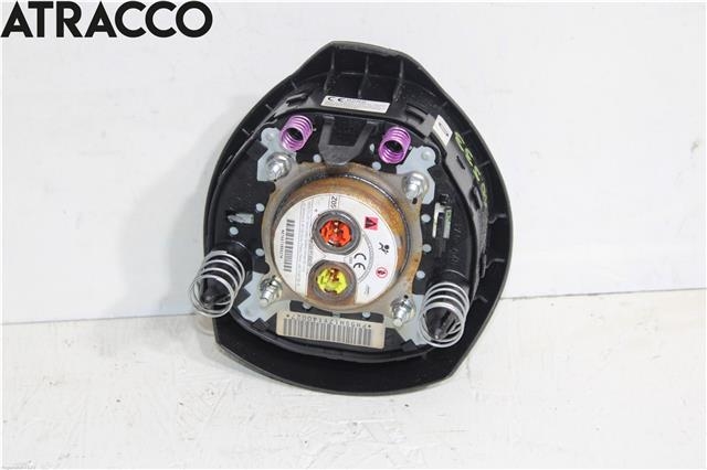 Airbag rattpute til Nissan Leaf 2018-->> (Type II)  (K85105SH0A|)