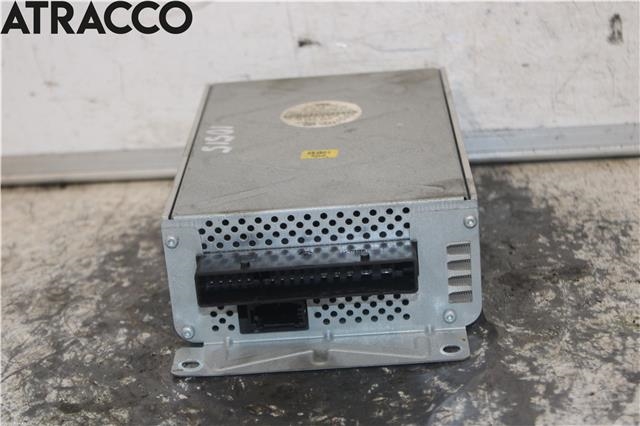 Bilstereo forsterker til Audi A6 2005-2008 (Type III, Fase 1) (C6) (C6) (4F0910223B|)
