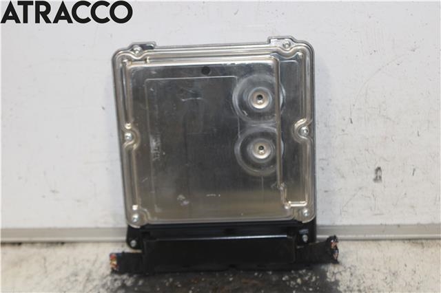 Styreenhet motor til Audi A6 2005-2008 (Type III, Fase 1) (C6) (C6) (4F2910402EX|)