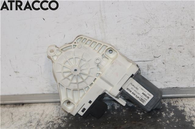 Ruteheis til Audi A6 2005-2008 (Type III, Fase 1) (C6) (C6) (4F0959802B|)