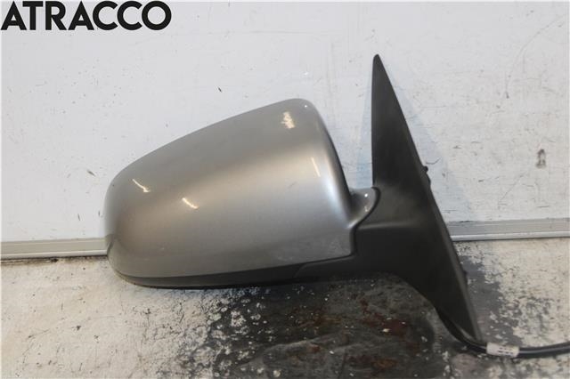 Speil høyre til Audi A6 2005-2008 (Type III, Fase 1) (C6) (C6) (4F1858532N|)