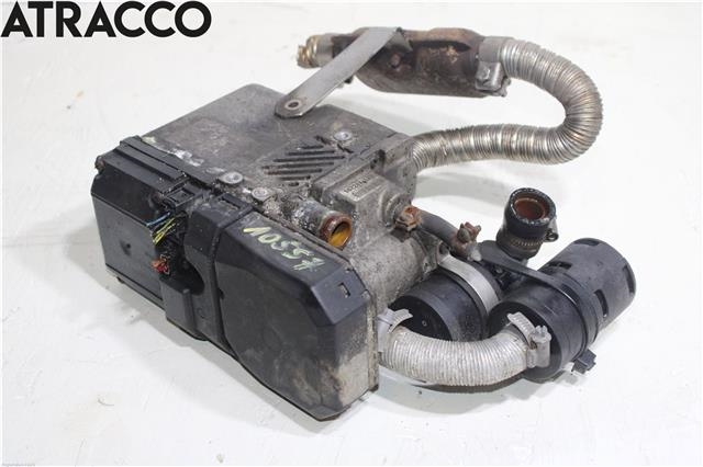 Dieselvarmer til BMW 3-Serie, 1998-2005 (E46) (E46) (66724A12V)