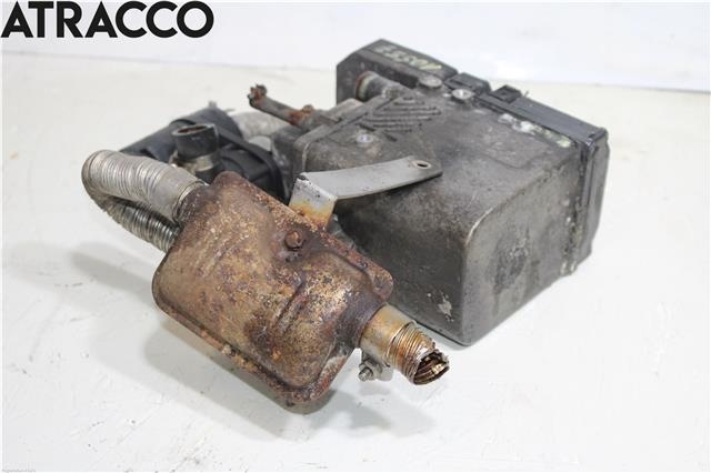 Dieselvarmer til BMW 3-Serie 1998-2005 (E46) (E46) (66724A12V|)