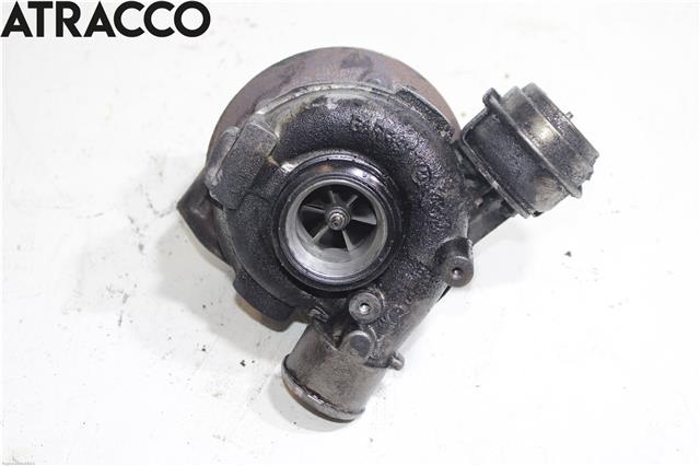 Turbo til BMW 3-Serie 1998-2005 (E46) (E46) (11652249950|)