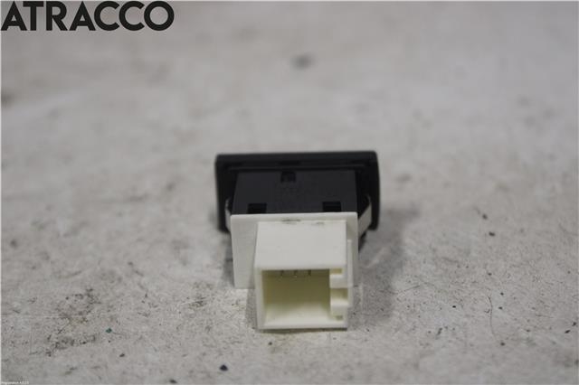Bryter Antispinn til Audi A6 2005-2008 (Type III, Fase 1) (C6) (C6) (4F0927134|)