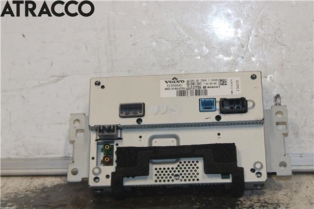 Instrument kjørecomputer til Volvo V60/V60 CC 2013-2018 (Type I, Fase 2)  (36011463|)