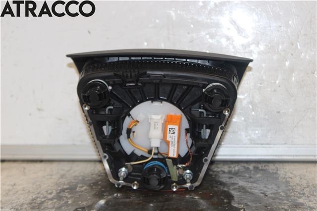 Airbag rattpute til Volvo V60/V60 CC 2013-2018 (Type I, Fase 2)  (31351031|)