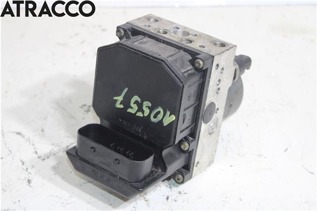 ABS sentral til BMW 3-Serie 1998-2005 (E46) (E46) (34516762114|)