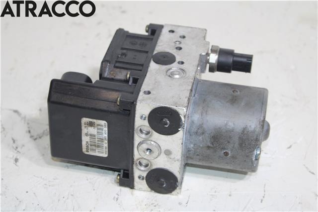 ABS sentral til BMW 3-Serie 1998-2005 (E46) (E46) (34516762114|)