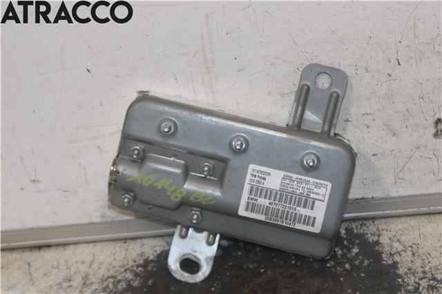 Airbag sidepute venstre til BMW 7-Serie, 2000-2008 (E65/E66/E67/E88) (E65/E66/E67/E88) (72127226161)