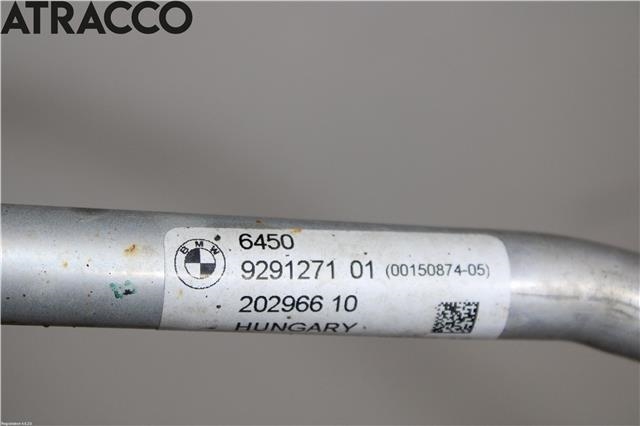 Aircondition rør til BMW i3 2013-2022  (64539291271|)