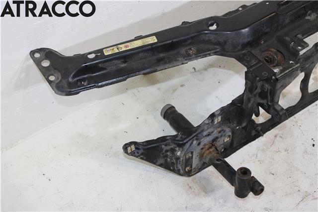 Frontplate til BMW 3-Serie 1998-2005 (E46) (E46) (51717111691|)