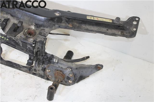 Frontplate til BMW 3-Serie 1998-2005 (E46) (E46) (51717111691|)