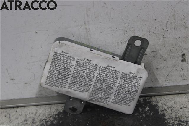 Airbag sidepute høyre til BMW 7-Serie, 2000-2008 (E65/E66/E67/E88) (E65/E66/E67/E88) (72129180928)