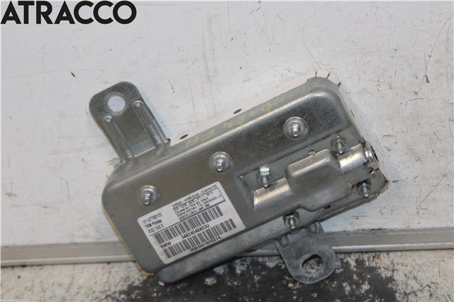 Airbag sidepute høyre til BMW 7-Serie 2000-2008 (E65/E66/E67/E88) (E65/E66/E67/E88) (72129180928|)