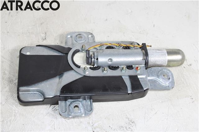 Airbag sidepute venstre til BMW 3-Serie 1998-2005 (E46) (E46) (72127037229|)