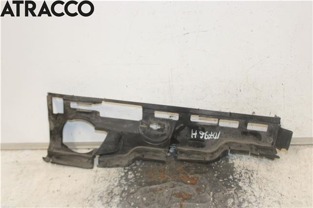 Diverse deler til Volvo V60/V60 CC 2013-2018 (Type I, Fase 2)  (31353084|)