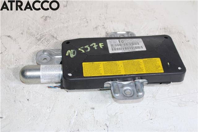 Airbag sidepute høyre til BMW 3-Serie 1998-2005 (E46) (E46) (72127037230|)