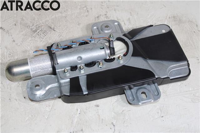 Airbag sidepute høyre til BMW 3-Serie 1998-2005 (E46) (E46) (72127037230|)