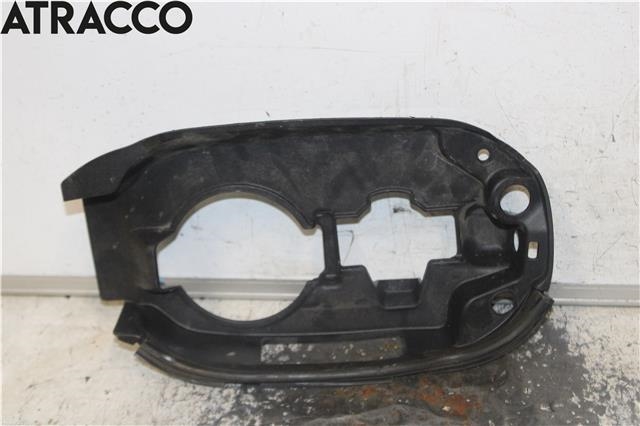 Tanklokk til Mitsubishi Outlander, 2015-->> (Type III, Fase 2)  (5379A639)