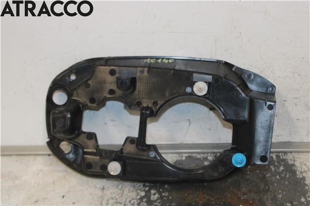 Tanklokk til Mitsubishi Outlander 2015-->> (Type III, Fase 2)  (5379A639|)