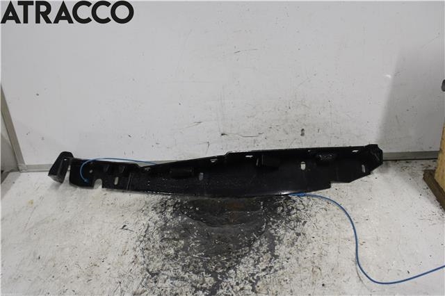 Skjerm høyre bak til BMW i3 2013-2022  (51137296756|)
