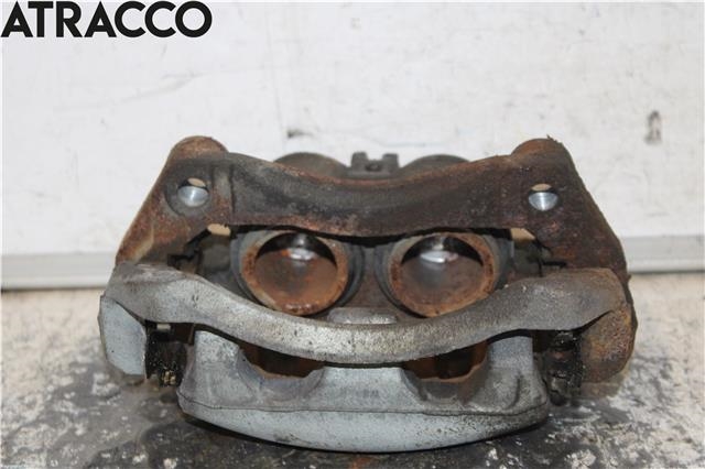 Bremsecaliper venstre foran til Nissan Leaf 2018-->> (Type II)  (410115TA0A|)