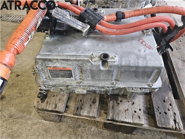 DCDC converter hybrid til Nissan Leaf 2018-->> (Type II)  (292C05SH1A|)