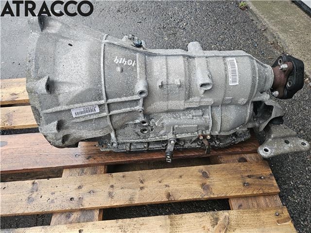 Girkasse automat til BMW 3-Serie 2005-2011 (E90/E91/E92/E93) (E90/E91/E92/E93) (24007572464|)