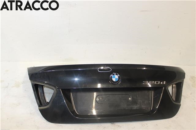 Bakluke combi til BMW 3-Serie, 2005-2011 (E90/E91/E92/E93) (E90/E91/E92/E93) (41627151491)