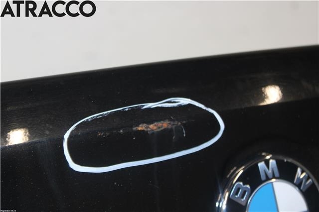Bakluke combi til BMW 3-Serie 2005-2011 (E90/E91/E92/E93) (E90/E91/E92/E93) (41627151491|)