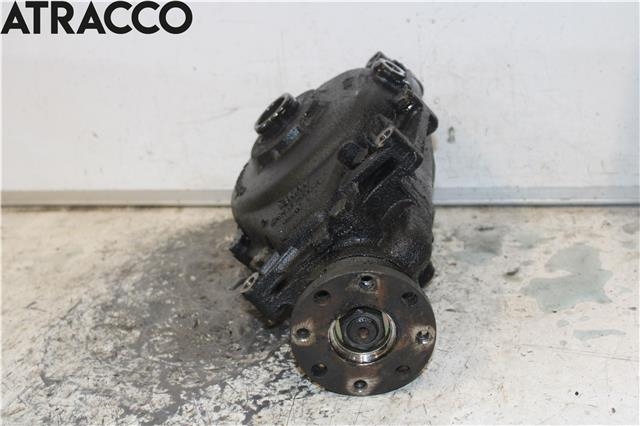 Kardang til BMW 3-Serie 1998-2005 (E46) (E46) (31507500795|)