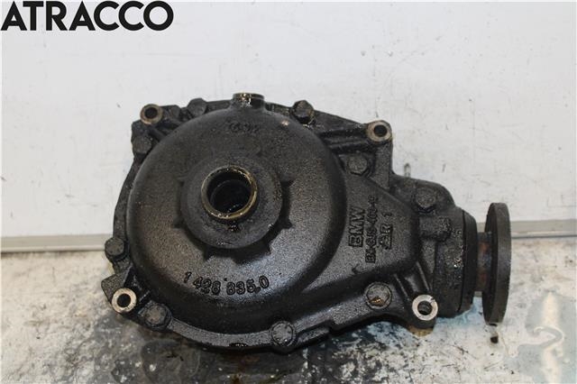Kardang til BMW 3-Serie 1998-2005 (E46) (E46) (31507500795|)