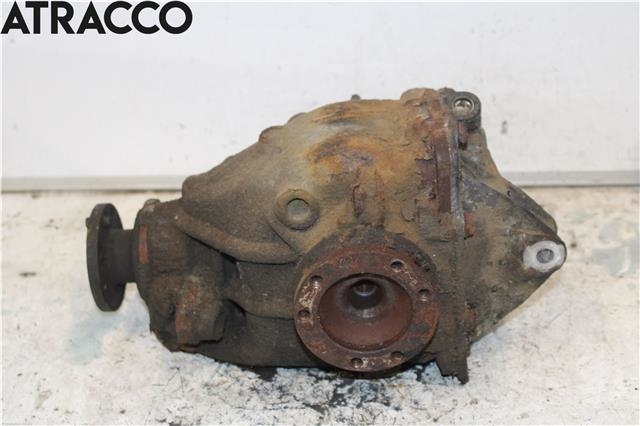 Kardang klokke bak til BMW 3-Serie 1998-2005 (E46) (E46) (33107500787|)
