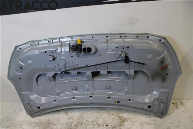 Panser til Nissan Leaf 2018-->> (Type II)  (F51005SHMA|)