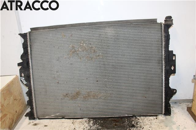 Radiator (manuell gir) til Volvo V60/V60 CC 2013-2018 (Type I, Fase 2)  (31338765|)