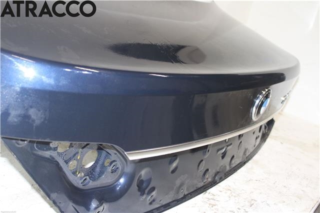 Bakluke sedan til BMW 7-Serie 2000-2008 (E65/E66/E67/E88) (E65/E66/E67/E88) (41627138460|)