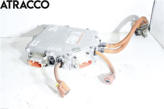 Inverter elbil til Kia Soul 2014-2019 (Type II) (91875E4010|)