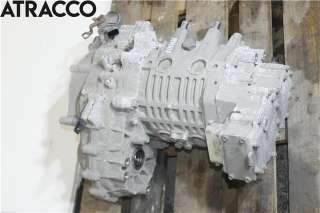Motor elbil foran til Kia Soul,   (|365000E200)