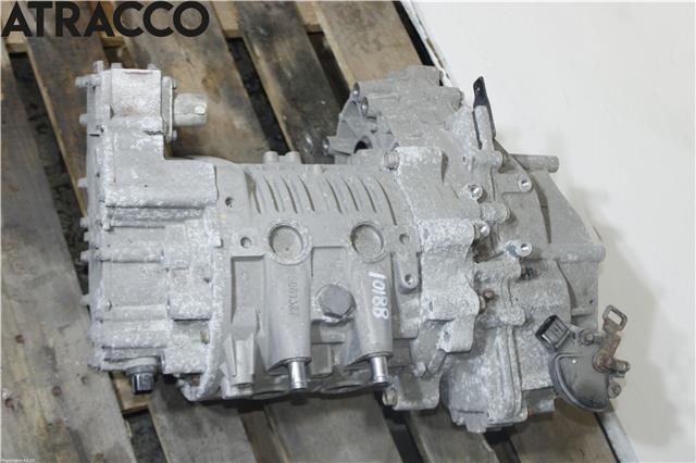 Motor elbil foran til Kia Soul 2014-2019 (Type II)  (365000E200|)
