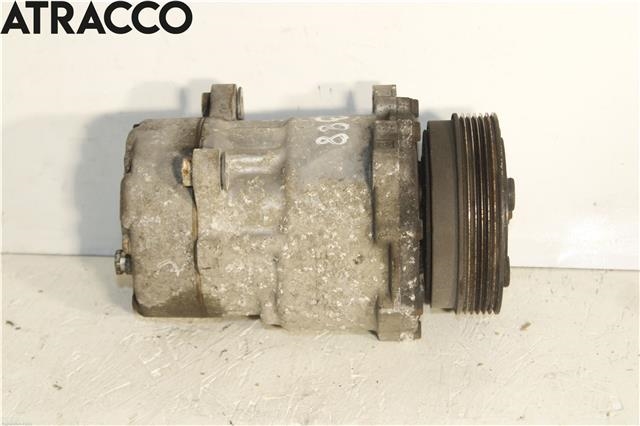 Aircondition kompressor til VW Caddy, 2004-2010 (Type III, Fase 1) (7H0820803D)