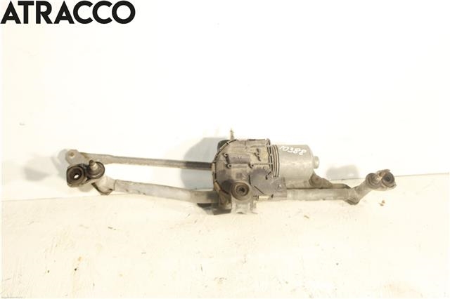 Viskermotor frontrute til VW Caddy 2004-2010 (Type III, Fase 1) (2K1955601A|)