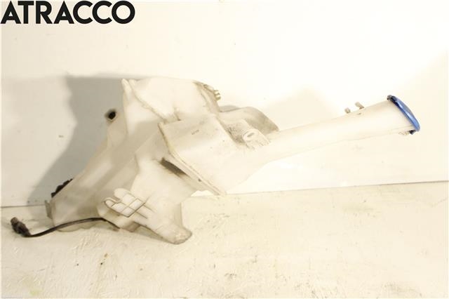 Spylertank til Kia Soul 2014-2019 (Type II)  (98610B2020|)