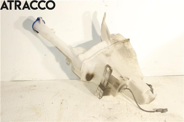 Spylertank til Kia Soul 2014-2019 (Type II)  (98610B2020|)