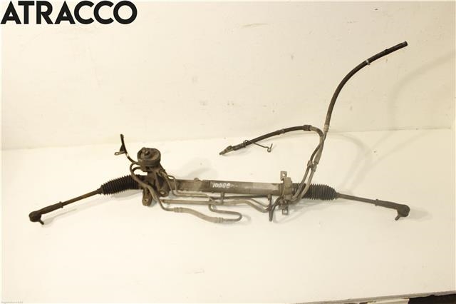 Tannstang til VW Caddy 2004-2010 (Type III, Fase 1) (JZW422061DX|)
