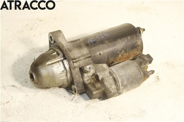 Starter til BMW 7-Serie 2000-2008 (E65/E66/E67/E88) (E65/E66/E67/E88) (12417610344|)